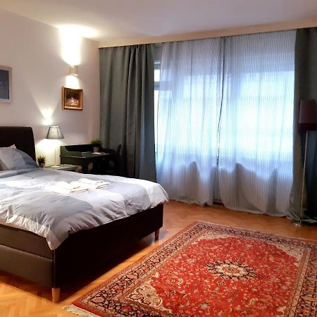 My Miracle Apartment Zagreb Bagian luar foto