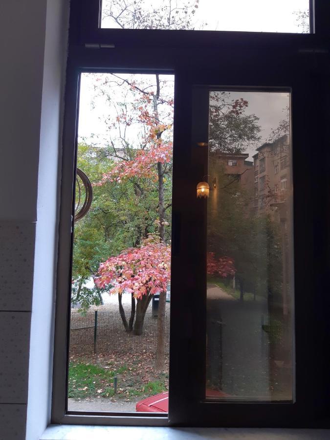 My Miracle Apartment Zagreb Bagian luar foto