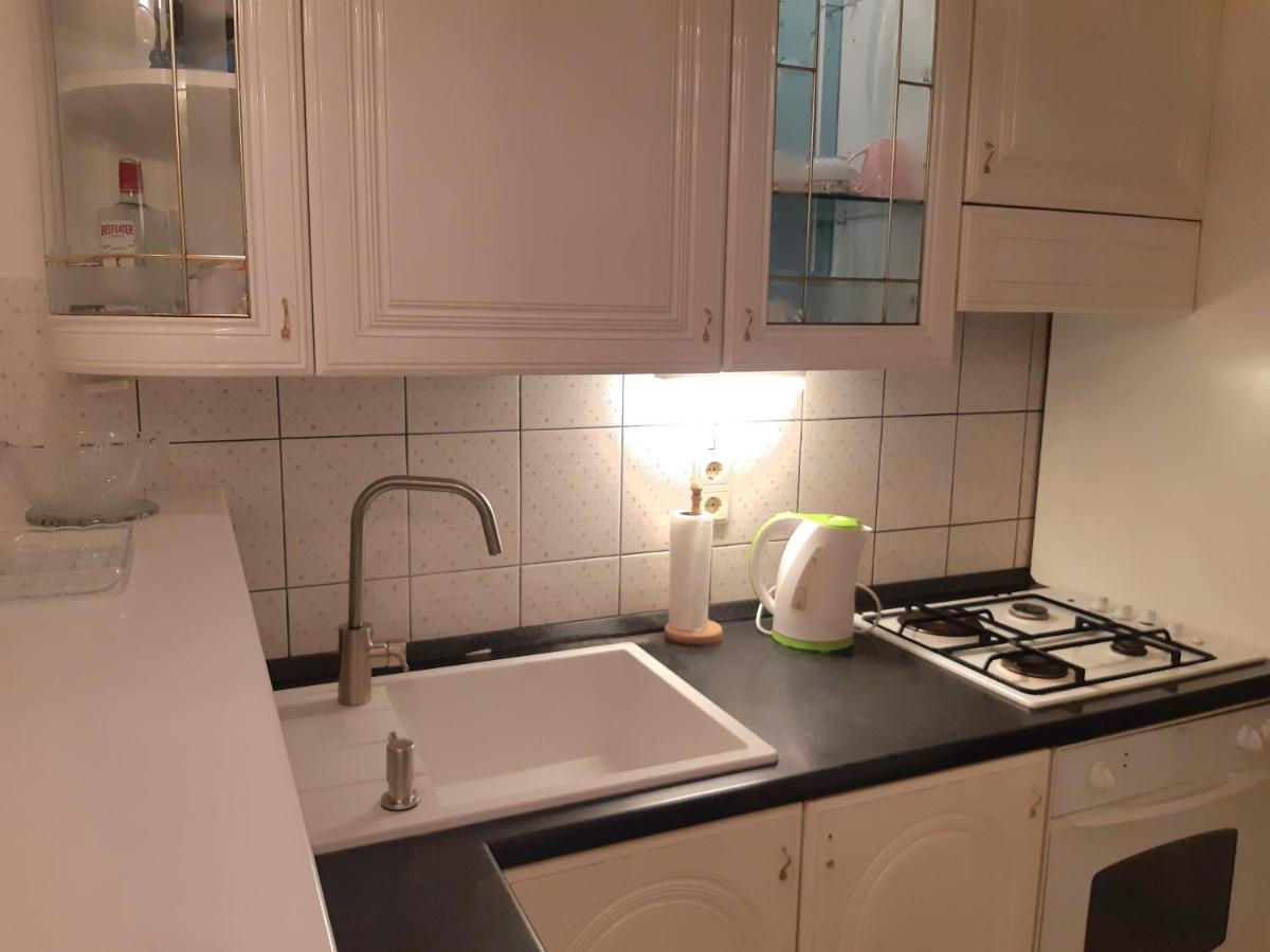 My Miracle Apartment Zagreb Bagian luar foto