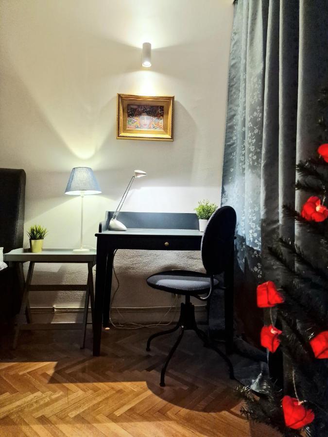 My Miracle Apartment Zagreb Bagian luar foto