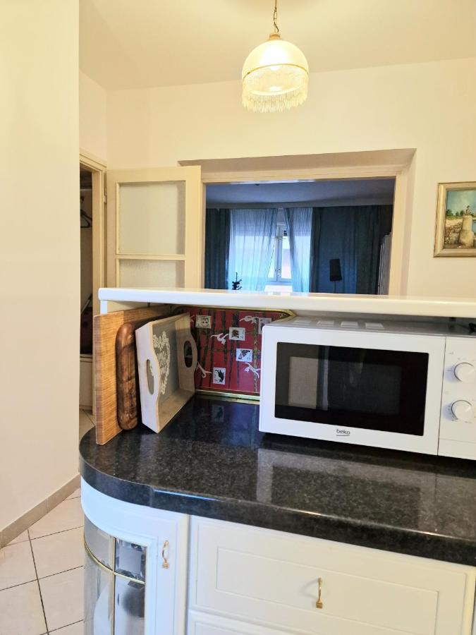 My Miracle Apartment Zagreb Bagian luar foto