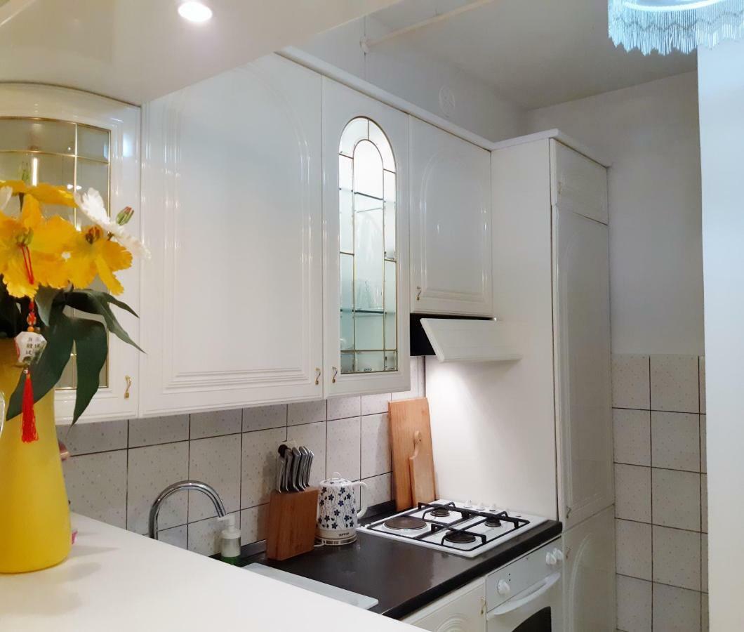 My Miracle Apartment Zagreb Bagian luar foto