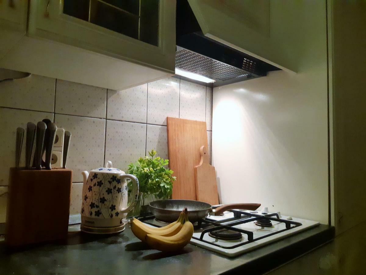 My Miracle Apartment Zagreb Bagian luar foto