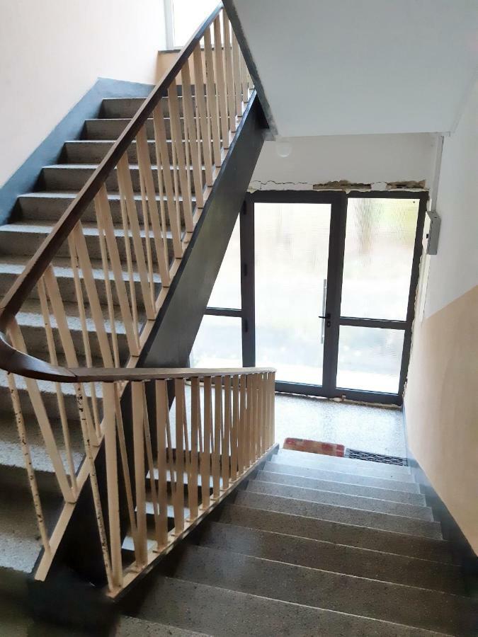 My Miracle Apartment Zagreb Bagian luar foto