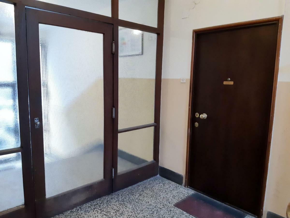 My Miracle Apartment Zagreb Bagian luar foto